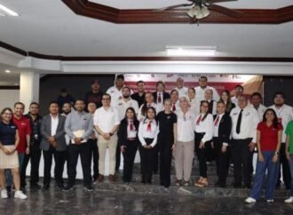 Realiza Universidad Politécnica de la Región Ribereña Tercer Maratón “Emprende y Transforma”