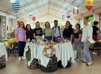 PARTICIPAN ESTUDIANTES DE LA UT NUEVO LAREDO EN PASANTÍA TÉCNICA EN BRASIL
