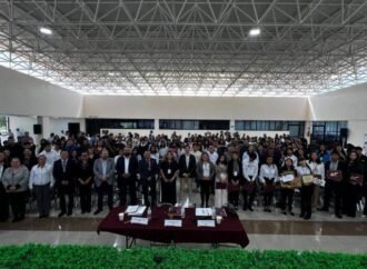 Gana Universidad Tecnológica de Nuevo Laredo “Desafío Jurídico Interuniversidades 2025”