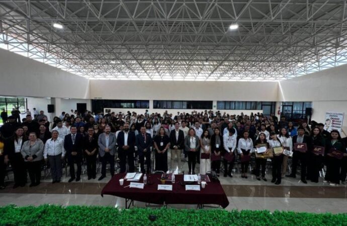 Gana Universidad Tecnológica de Nuevo Laredo “Desafío Jurídico Interuniversidades 2025”