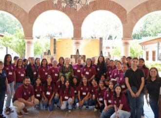 Realiza CRETAM tercera edición del STEAM CAMP