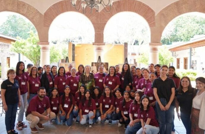 Realiza CRETAM tercera edición del STEAM CAMP