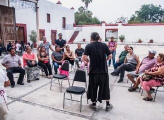 ITCA inicia formación de mediadores comunitarios en Jiménez