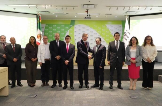 Entrega IFT concesiones de radio y tv a Tamaulipas