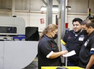 Mantiene Tamaulipas alta ocupación laboral y fortalece empleos dignos con políticas de transformación social