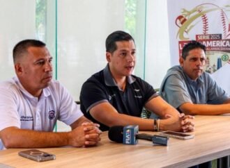 Será Tamaulipas sede de la Serie Latinoamericana 2025 de Béisbol