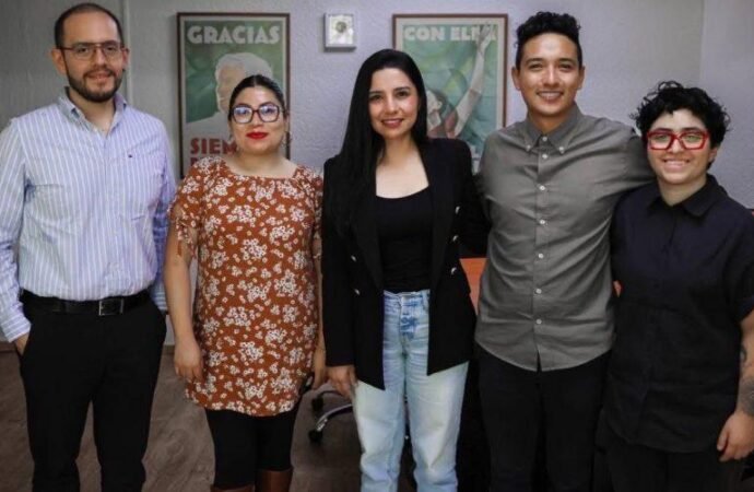 Reafirma la Secretaría del Trabajo y Previsión Social su compromiso con el empleo formal y digno para las y los tamaulipecos