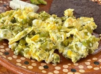 Prepara Turismo corredor gastronómico interejidal