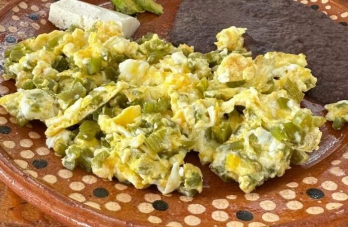 Prepara Turismo corredor gastronómico interejidal