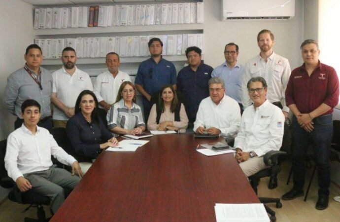 Recibirá Tamaulipas al mundo en el Carbon Forum México 2025