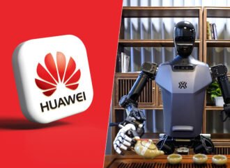 China prepara su siguiente asalto tecnológico. Huawei y UBTech acaban de aliarse para llevar robots humanoides a los hogares