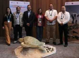 Consolida Tamaulipas su papel como referente en biodiversidad y turismo sustentable