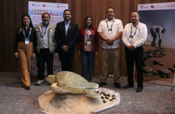 Consolida Tamaulipas su papel como referente en biodiversidad y turismo sustentable