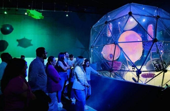 Celebra Contraloría Gubernamental a niñas, niños y madres trabajadoras