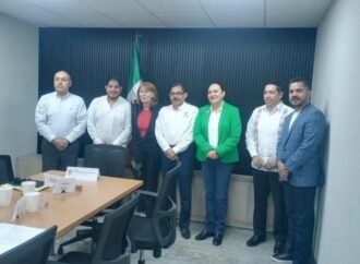 Fortalece Tamaulipas alianza con el Instituto de las Mexicanas y Mexicanos en el Exterior (IMME)