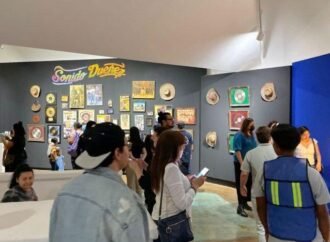 Inauguran, «Cholombianos» en Matamoros