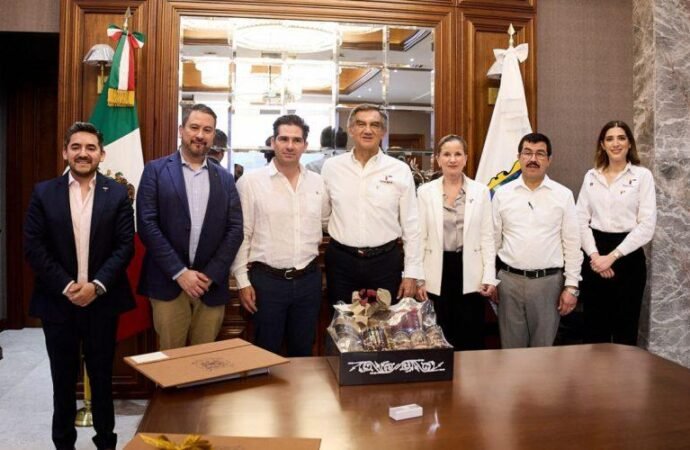 ANUNCIAN AMÉRICO VILLARREAL Y GRUPO CHEDRAUI INVERSIÓN POR 3,487 MDP EN TAMAULIPAS