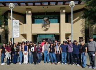 Asisten estudiantes y docentes de la UTTN al 29.º Congreso Anual de Comercio del Hemisferio Occidental