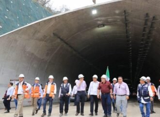 Impulsará autopista Mante-Ocampo-Tula conectividad y desarrollo