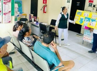 CALOR SE MANTIENE: SALUD REFUERZA ACCIONES DE PREVENCIÓN POR ALTAS TEMPERATURAS