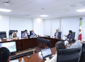 Acuerdan Américo y CONAGUA invertir 10 mil millones de pesos en Tamaulipas