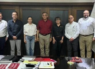 Prepara Américo Festival Internacional en la Costa del Seno Mexicano y Feria Tamaulipas