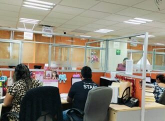 Cumple COTACYT al 100 % con Declaración Patrimonial y de Intereses