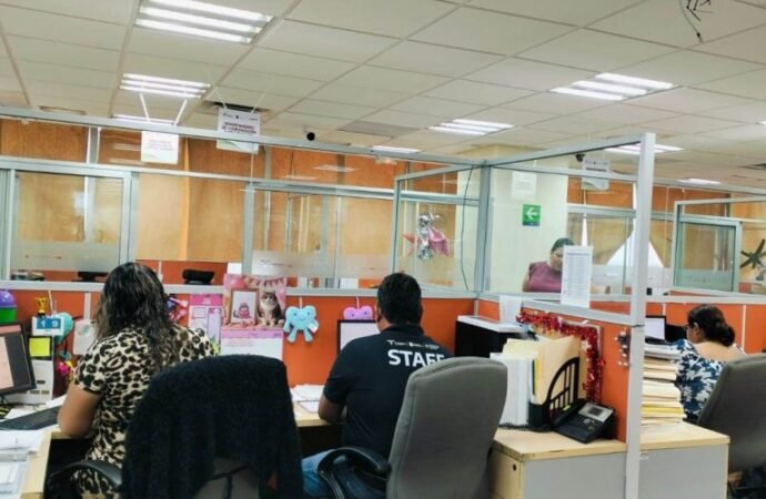 Cumple COTACYT al 100 % con Declaración Patrimonial y de Intereses