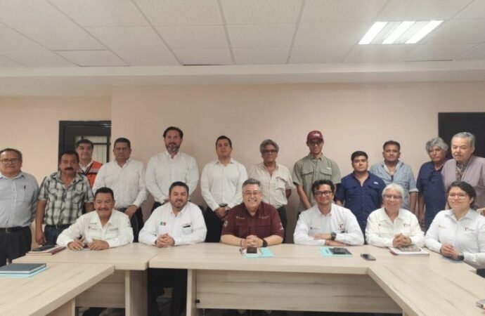 IMPULSAN LAS ENERGÍAS LIMPIAS EN TULA