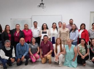 Ofrece CRETAM orientación a sus estudiantes para ingresar al SNII