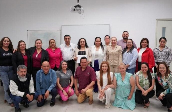 Ofrece CRETAM orientación a sus estudiantes para ingresar al SNII