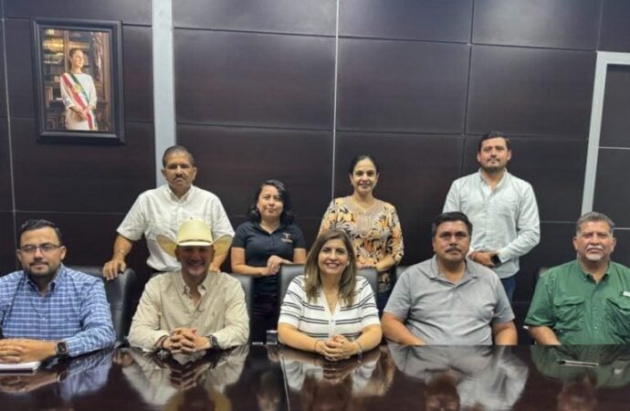 REFUERZAN COMPROMISO ECOLÓGICO POR ALTAS CUMBRES Y LOS TRONCONES