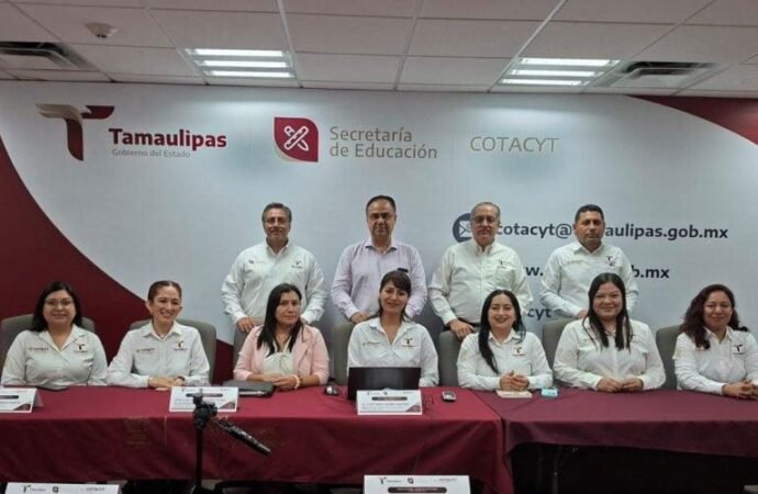 Realiza COTACYT segunda reunión del Comité de Control y Desempeño Institucional