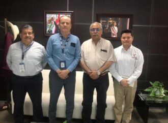Unen esfuerzos para el desarrollo estratégico y agroalimentario de Tamaulipas
