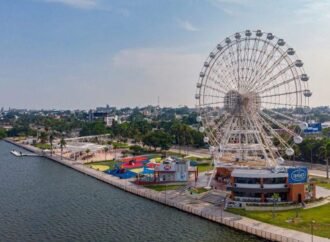 Impulsan ordenamiento de Playa Miramar y promoción de la marca Tampico-Miramar