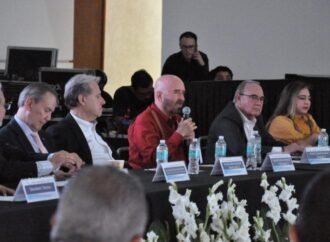 Participa Tamaulipas en la XI Sesión Ordinaria del Consejo de Cuenca del Río Bravo