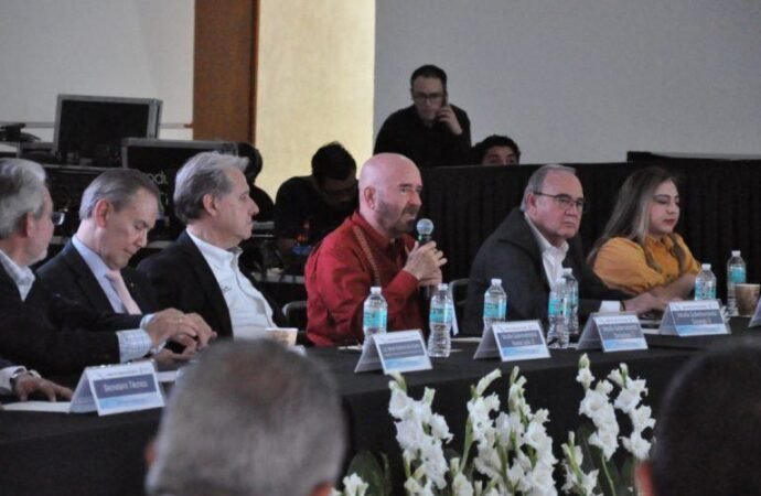 Participa Tamaulipas en la XI Sesión Ordinaria del Consejo de Cuenca del Río Bravo