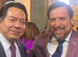 Reconoce SEP a nuevo titular de Educación en Tamaulipas