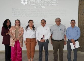 Plantean CRETAM e ITM estrategias para atender a población en movilidad