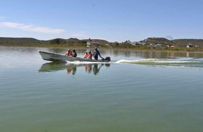Reforma a Ley de Pesca: oportunidad histórica para el fortalecimiento del sector acuícola de Tamaulipas