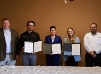 SE FIRMA MEMORANDO DE ENTENDIMIENTO PARA EL DESARROLLO DE BIOCOMBUSTIBLES EN TAMAULIPAS