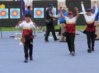 SUMA TAMAULIPAS SUS PRIMERAS MEDALLAS EN LA OLIMPIADA NACIONAL 2025