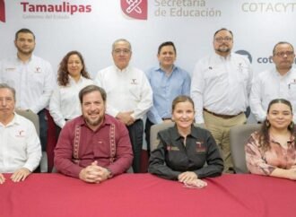 Consolida Tamaulipas estrategia para impulsar industria de semiconductores