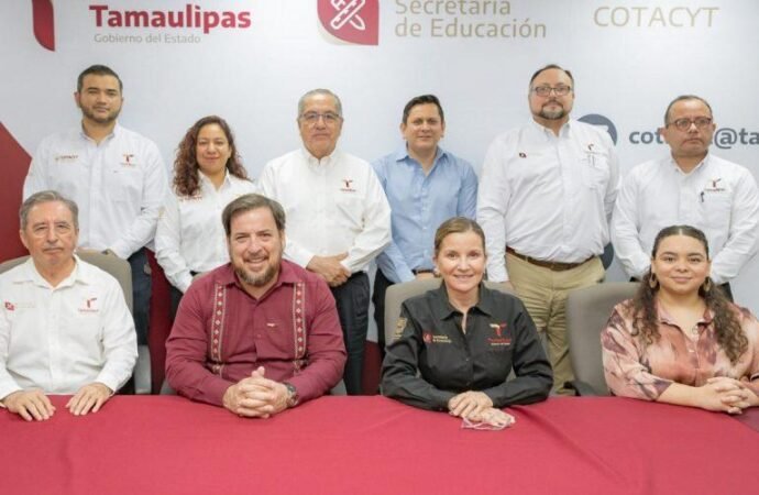 Consolida Tamaulipas estrategia para impulsar industria de semiconductores