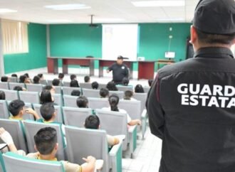 Aumenta confianza de estudiantes para denunciar ciberacoso
