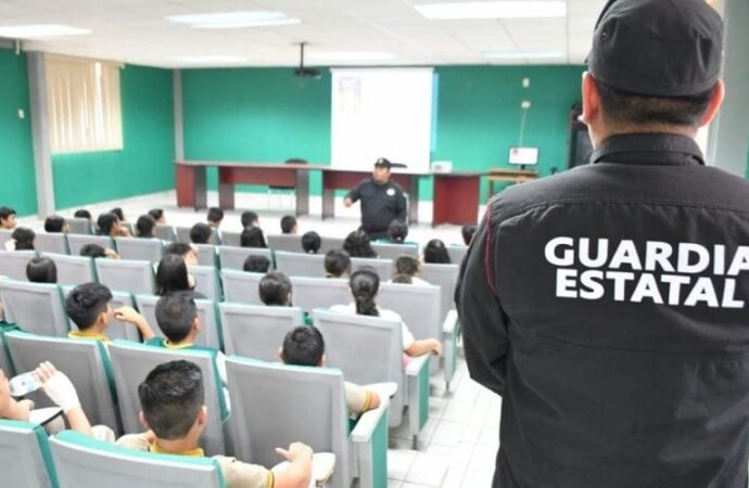 Aumenta confianza de estudiantes para denunciar ciberacoso