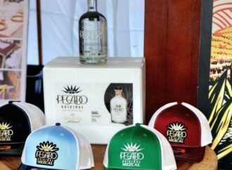 Promueve Tamaulipas sus denominaciones de origen del tequila y mezcal