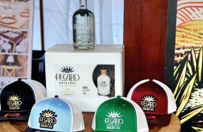 Promueve Tamaulipas sus denominaciones de origen del tequila y mezcal