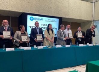 Contribuye Tamaulipas a construcción de políticas migratorias para un retorno seguro y digno de connacionales