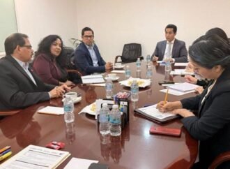 Fortalece Tamaulipas lazos de colaboración interinstitucional con la Unidad de Política Migratoria de la SEGOB